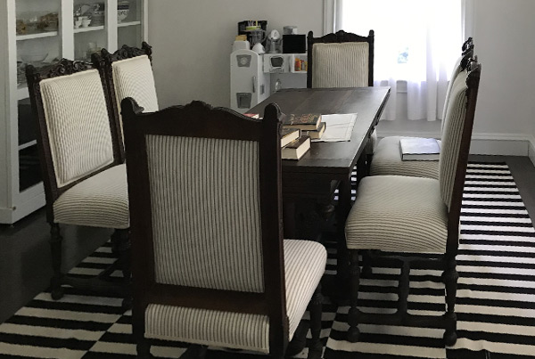 diningroom chairs